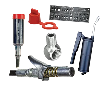 Grease Fitting Accessories